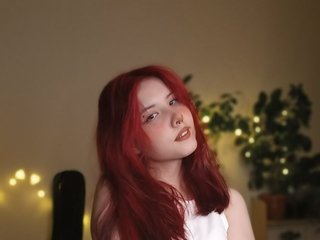Erotik görüntülü sohbet yumeko-red-girl