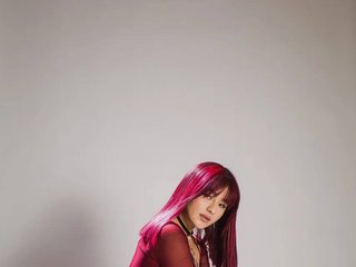 Erotik görüntülü sohbet yumeko