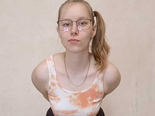 Profilin fotoğrafı Yumi-Yumi