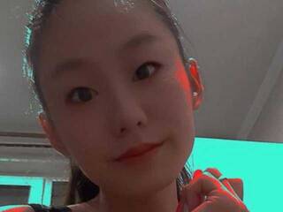 Erotik görüntülü sohbet Yumin