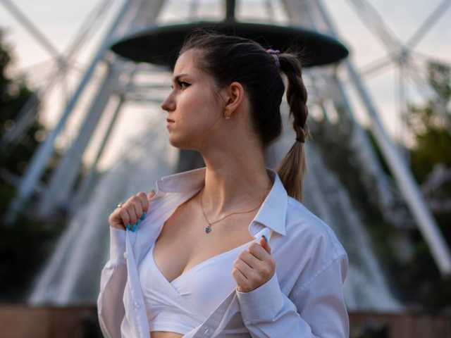 Profilin fotoğrafı YumiVelvet