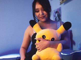 Erotik görüntülü sohbet YuRaychel