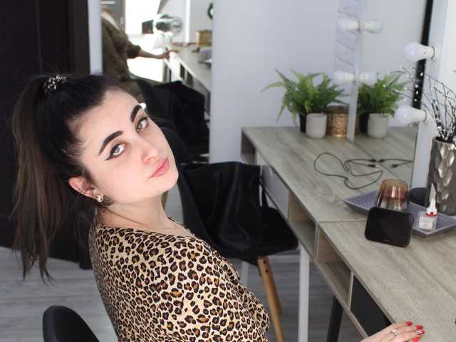 Profilin fotoğrafı yvonne-brown