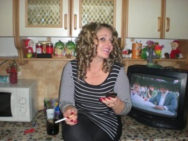 Profilin fotoğrafı yzabel