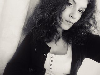 Profilin fotoğrafı Zacharovanaya