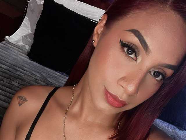 Profilin fotoğrafı Zafiira-Lmour
