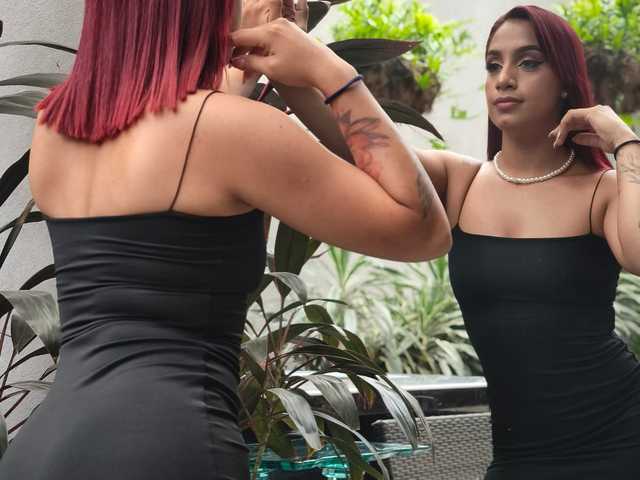 Profilin fotoğrafı Zafiira-Lmour