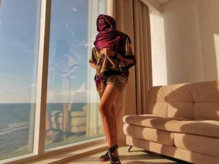 Erotik görüntülü sohbet Zahra-Mohamed