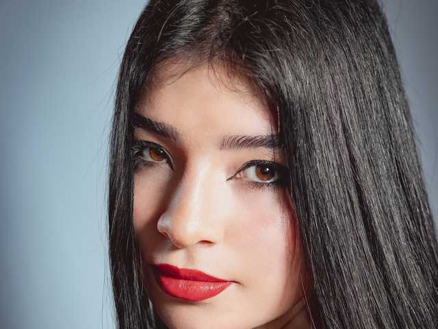 Profilin fotoğrafı Zamira-Taylor