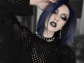 Erotik görüntülü sohbet Zara-blue