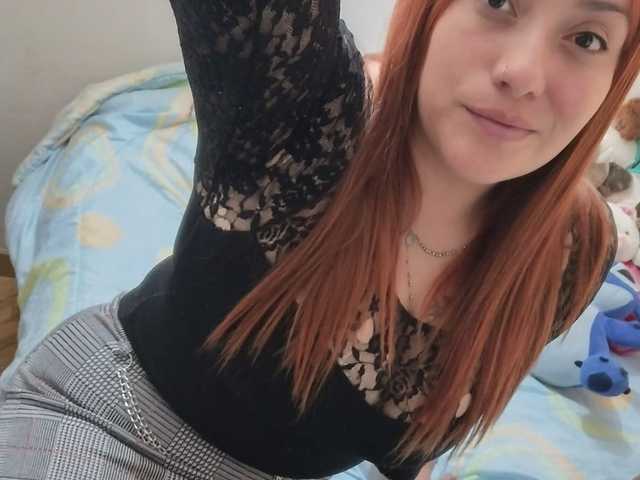 Profilin fotoğrafı zara-miller23