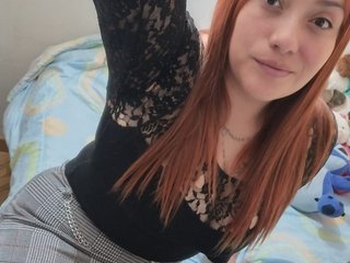 Erotik görüntülü sohbet zara-miller23