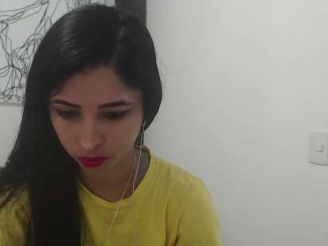 Yayın ekran görüntüleri Zarabeth