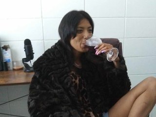 Erotik görüntülü sohbet ZaraLuv