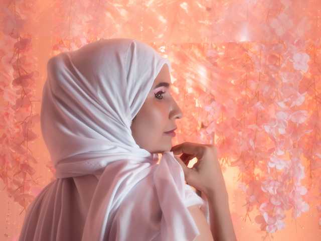 Profilin fotoğrafı Zareen-
