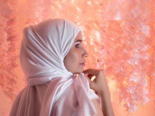 Erotik görüntülü sohbet Zareen-