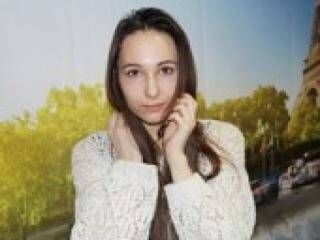 Erotik görüntülü sohbet zarochkaa