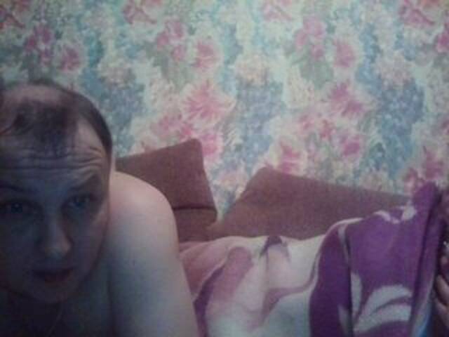 Yayın ekran görüntüleri Anna_i_Sergei