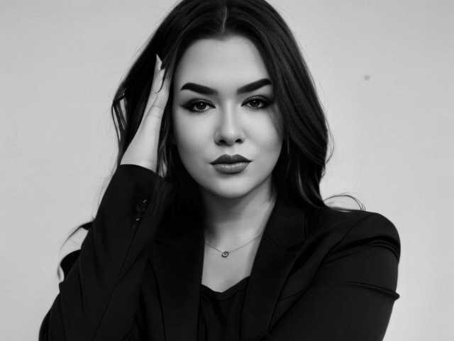 Profilin fotoğrafı ZeinaSexx