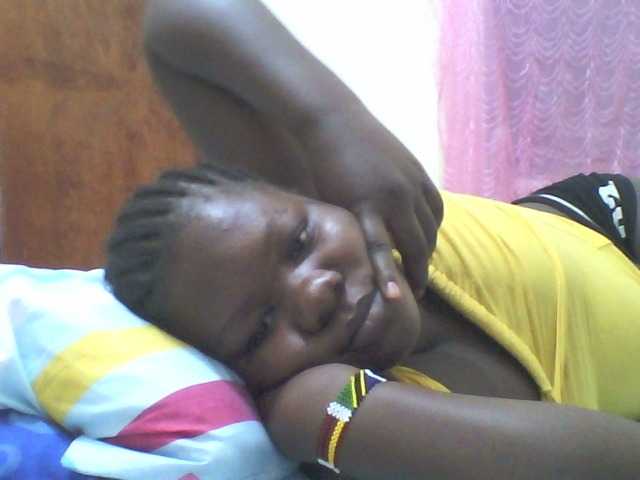 Yayın ekran görüntüleri zenababy