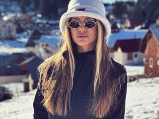 Erotik görüntülü sohbet Zenaidasasha