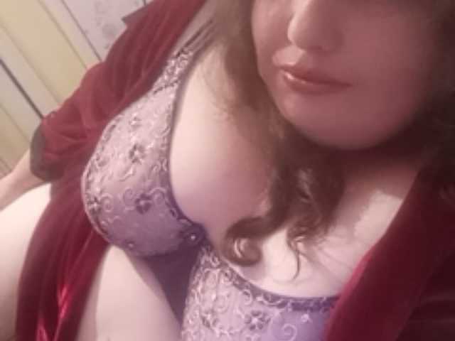 Yayın ekran görüntüleri Zhennettt