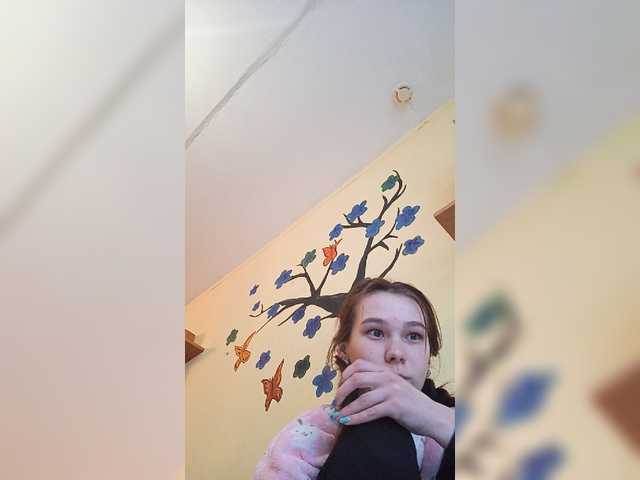 Yayın ekran görüntüleri ZlauaVolchica