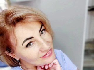 Erotik görüntülü sohbet ZNatali