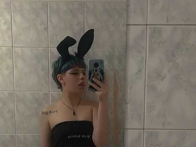 Profilin fotoğrafı Zoe-0011