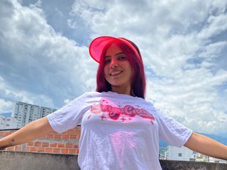 Erotik görüntülü sohbet zoe-cortez