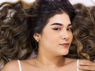 Erotik görüntülü sohbet zoe-jhossom