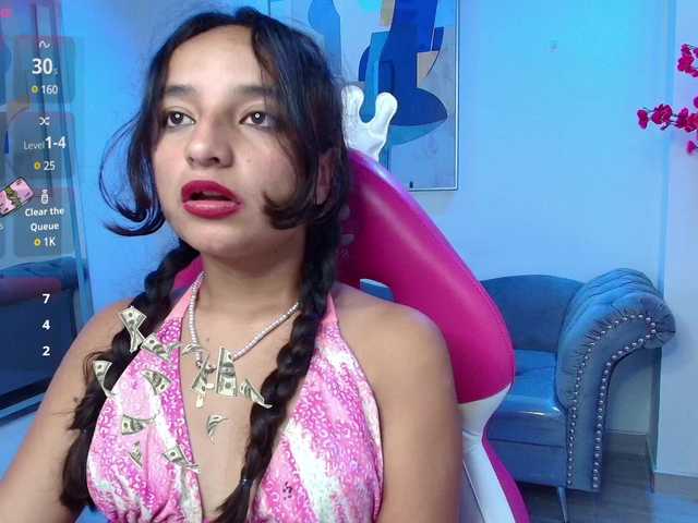 Yayın ekran görüntüleri zoe-jonexs