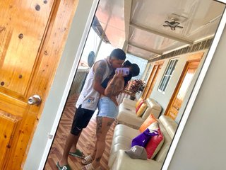 Erotik görüntülü sohbet Zoe-Leo