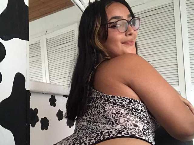 Profilin fotoğrafı zoe-sweett