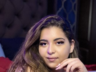 Erotik görüntülü sohbet ZoeBellee