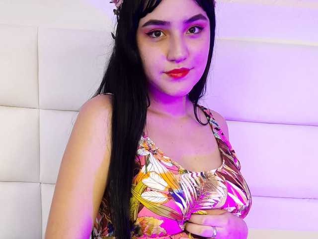 Profilin fotoğrafı ZoeBunny-
