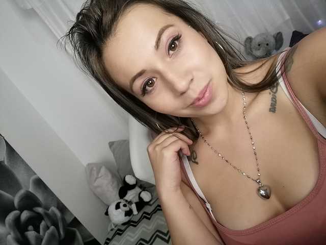 Profilin fotoğrafı Zoecute
