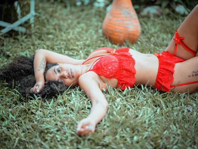 Profilin fotoğrafı ZoeFerreira