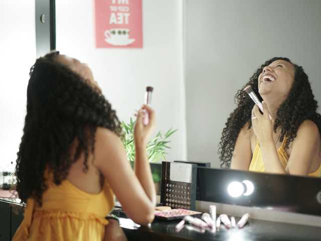 Profilin fotoğrafı ZoeFerreira