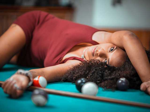 Profilin fotoğrafı ZoeFerreira