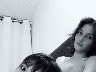 Erotik görüntülü sohbet zoemely