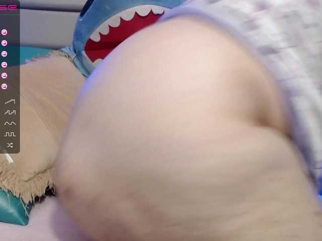 Yayın ekran görüntüleri ZoeMiaw