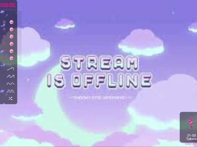 Yayın ekran görüntüleri ZoeMiaw