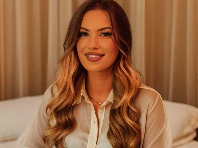 Profilin fotoğrafı zoey-marie