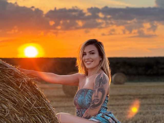 Profilin fotoğrafı zoey-marie