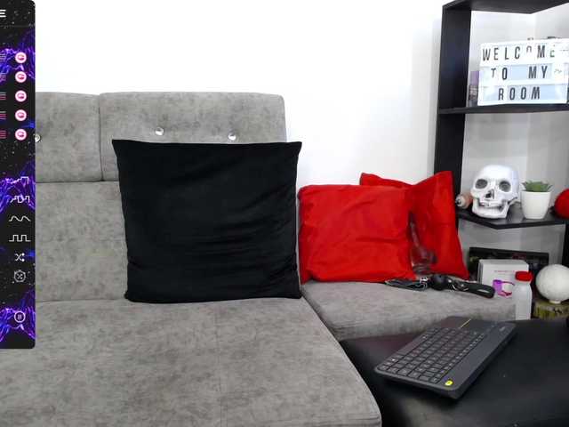 Yayın ekran görüntüleri ZoeyRogers