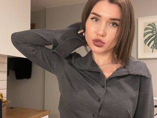 Erotik görüntülü sohbet ZoiKissy