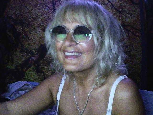 Yayın ekran görüntüleri ZolotayRibka