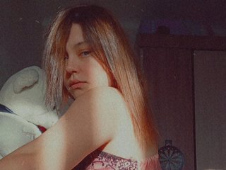 Erotik görüntülü sohbet PeachyAlice