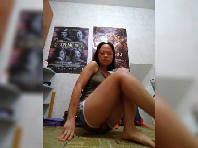 Yayın ekran görüntüleri ZoyaRoyal